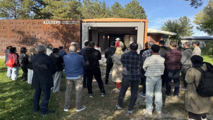 On binlerce &ccedil;ivi yazılı tablet &ccedil;ıkarılmıştı: Anadolu&rsquo;nun Belleği&rsquo;nde &ccedil;alışmalar s&uuml;r&uuml;yor