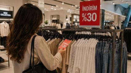 &Ouml;nce zam sonra indirim oyununa son! Bakanlık tarih verdi