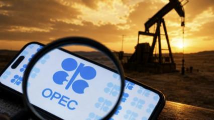 OPEC+ &uuml;yesi 7 &uuml;lke, eyl&uuml;lde petrol &uuml;retimini g&uuml;nl&uuml;k 188 bin varil artıracak
