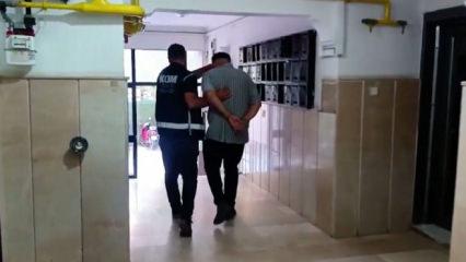 Operasyon MİT ile ortak y&uuml;r&uuml;t&uuml;ld&uuml;: 52 ilde 216 g&ouml;zaltı