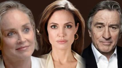 Hollywood'da veri alarmı!