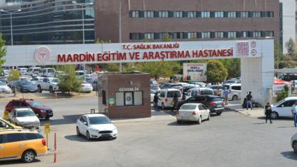 Otomobilde uyuyakalan 4 yaşındaki Muhammed kurtarılamadı