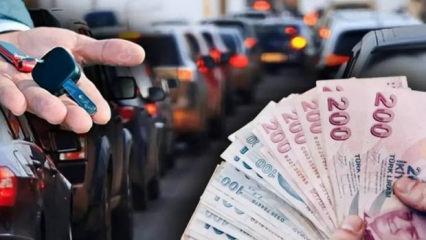Otomobilde yeni &Ouml;TV ayarı! Karar Resmi Gazete'de!
