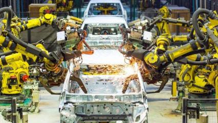 Otomotiv sekt&ouml;r&uuml;nde dengeler değişti! &Uuml;retim rotası tersine d&ouml;nd&uuml;: T&uuml;rkiye'yi de ilgilendiriyor