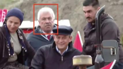 &Ouml;zel'in fotoğrafındaki sır: Yeni Parti yoluna yolsuzluktan h&uuml;k&uuml;m giyenlerle devam ediyor