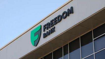 Pay devri tamamlandı: Turkish Bank, Freedom Bank A.Ş. oluyor