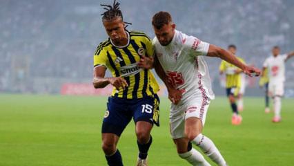 Polonya basınından Fenerbah&ccedil;e yorumu: Korku saldı
