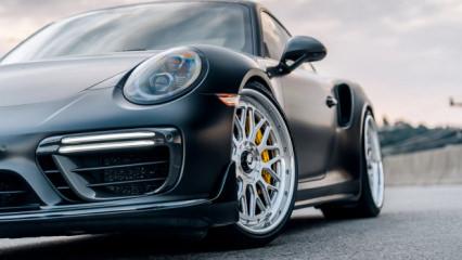 Porsche, 5 bin kişi işten &ccedil;ıkarılacak