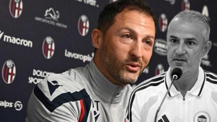 Domenico Tedesco'dan Fenerbah&ccedil;e'ye transfer &ccedil;alımı