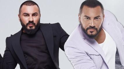 Rober Hatemo &ccedil;ocukluk travmasını anlattı! "Babam ayağını ağzıma soktu, onurum kırıldı"