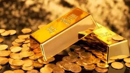 Rusya: Merkez bankaları altın alarak Batı'dan uzaklaşıyor