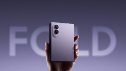 Samsung Galaxy Z Fold 8 &ouml;n inceleme: Fold serisi ilk kez y&ouml;n değiştirdi
