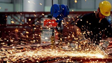 Sanayi deyince akla ilk o gelirdi: Dev fabrika 1 Euro'ya satılıyor