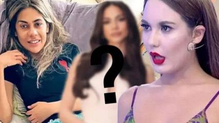 Bahar Candan, 'Nihal Candan'ın hayatı film olursa kim oynasın' sorusuna yanıt verdi!