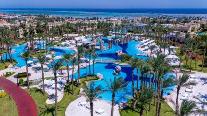 Sharm El Sheikh tatilinde yeni d&ouml;nem: Her misafire ayrı Rixos se&ccedil;eneği