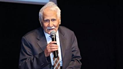 Şiire adanmış bir &ouml;m&uuml;r: Bahattin Karako&ccedil;