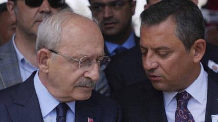 Sosyal medya krizi patladı! Yeni Parti &ccedil;alıp gitti, CHP harekete ge&ccedil;ti