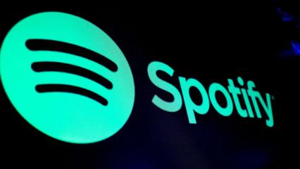 Spotify'ın &ccedil;eşitli b&ouml;lgelerde g&ouml;r&uuml;len erişim sıkıntıları g&uuml;ndeme oturdu
