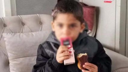 Sulama kanalına d&uuml;şm&uuml;şt&uuml;! 5 yaşındaki S&uuml;leyman'dan acı haber
