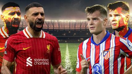 S&uuml;per Lig devinden &ccedil;ifte bomba! Salah ve S&ouml;rloth