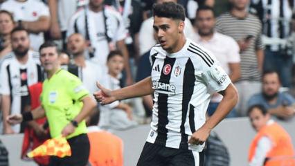S&uuml;per Lig ekibinden Mustafa Hekimoğlu'na kanca