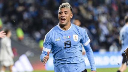 S&uuml;per Lig ekibinden flaş hamle! 20 milyonluk golc&uuml;y&uuml; ikna ettiler