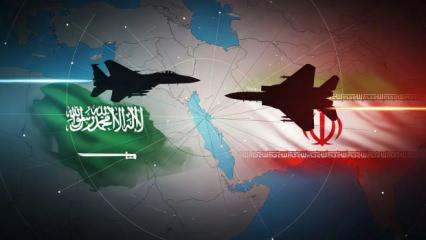 Suudi Arabistan ve İran dışişleri bakanları gerilimi d&uuml;ş&uuml;rme imkanlarını g&ouml;r&uuml;şt&uuml;