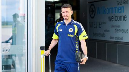 Tahkim Kurulu Mert Hakan Yandaş'ın cezasında indirime gitti!