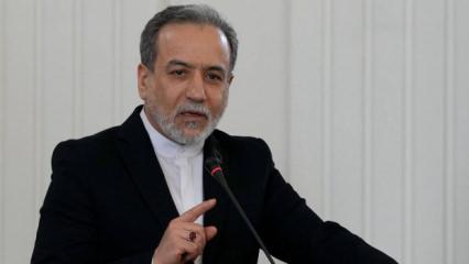 Tahran'dan Kiev'e sert mesaj: Saldırı cevapsız kalmayacak!
