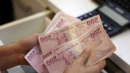 Temmuz ayı doğum yardımı &ouml;demeleri hesaplara yatırıldı