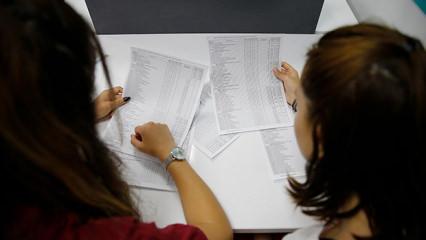Tercihte altın kural: &Ouml;nce geleceğinizi se&ccedil;in