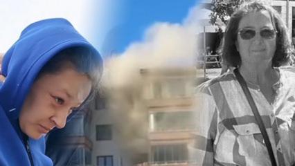 Teyzesini &ouml;ld&uuml;r&uuml;p, cesedini yakan katilin yapay zekadan yardım istediği ortaya &ccedil;ıktı 