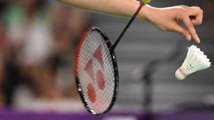 Ticaret Bakanlığı'ndan PUTİ marka badminton seti i&ccedil;in toplatma kararı