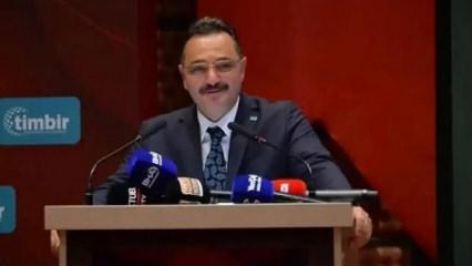 TİMBİR Genel Başkanı Basa: Yerel medya kapanırsa şehirlerin hafızası susar