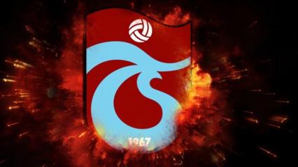 Trabzonspor'dan Salah i&ccedil;in paylaşım yağmuru