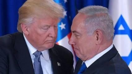 Trump ve Netanyahu arasında neler g&ouml;r&uuml;ş&uuml;lecek: T&uuml;rkiye hakkında son şikayetleri