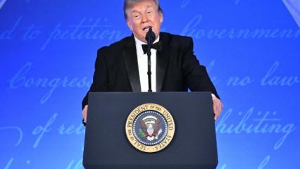 Trump'tan İran a&ccedil;ıklaması! Anlaşma olacak mı?