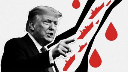 Trump'tan İran kararı: Diplomasiye bir şans daha mı?
