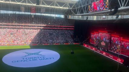T&Uuml;GVA Yaz Okulları Finali'26 başladı