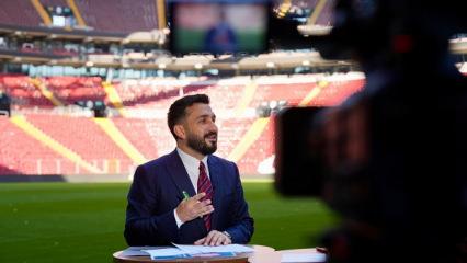 T&Uuml;GVA YAZ OKULLARI FİNALİ&rsquo;26 RAMS PARK&rsquo;TA GER&Ccedil;EKLEŞTİRİLECEK