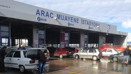 Turka yeni nesil ara&ccedil; muayene sistemi i&ccedil;in imtiyaz s&ouml;zleşmesi imzaladı