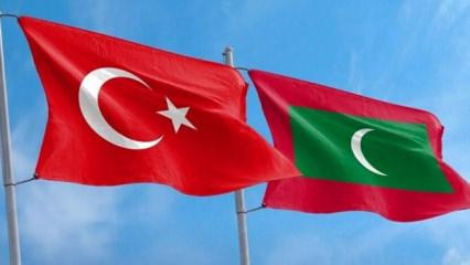 İki &uuml;lke arasında yeni d&ouml;nem: 2024'te imzalanmıştı: Resmen y&uuml;r&uuml;rl&uuml;ğe girdi!