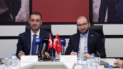 T&uuml;rkiye Sigorta ve SGK'dan emeklilere y&ouml;nelik iş birliği