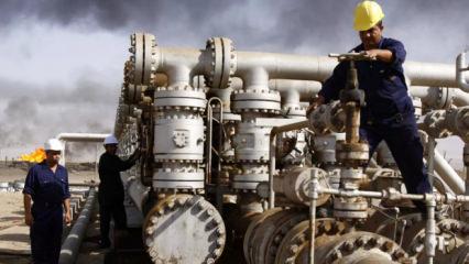 T&uuml;rkiye ve Irak'tan enerji diplomasisi: Petrol boru hattında yeni d&ouml;nem başladı