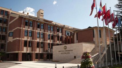 T&uuml;rkiye'de bir ilk! Anadolu &Uuml;niversitesi'nden 15 yeni program