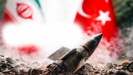 T&uuml;rkiye'den İran'a uyarı: Saldırmayın! Yoksa İsrail'le yakınlaşırlar