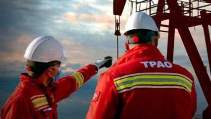T&uuml;rkiye'den peş peşe petrol hamleleri: Kartlar yeniden dağıtılıyor!