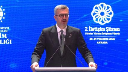 Yeni iletişim yol haritası belirlendi: T&uuml;rkiye'nin dijital kalkanı kuruluyor