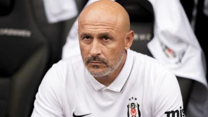 Vincenzo Italiano: Zamanı geldiğinde g&ouml;receksiniz