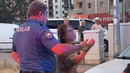 Yaptıklarıyla polise imtihan oldu! Ehliyeti daimi olarak iptal edildi